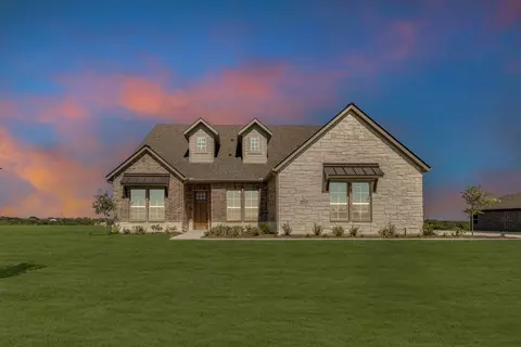 4133 Old Springtown Rd, Weatherford, TX 76085