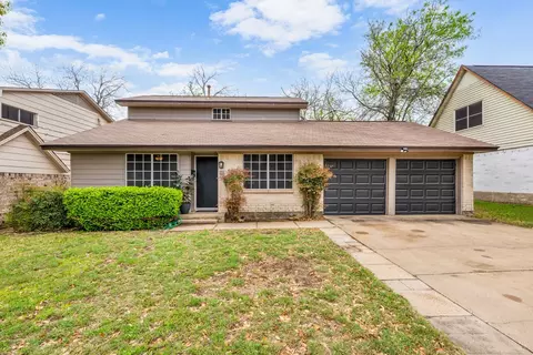 306 Harrington Dr, Duncanville, TX 75116