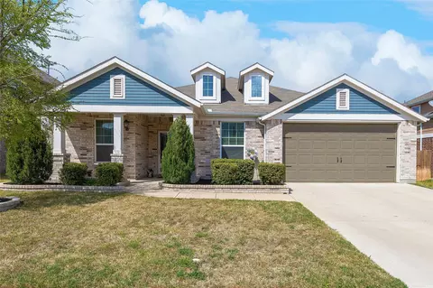 504 Cold Mountain Trl, Fort Worth, TX 76131