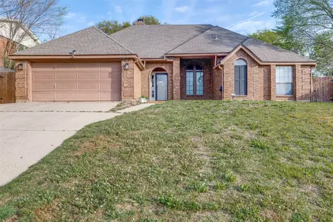 4804 Glade St, Fort Worth, TX 76114