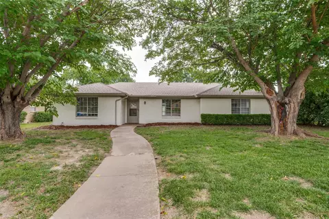 3100 E Park Blvd, Plano, TX 75074