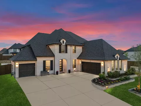 1730 Santa Fe Ln, Prosper, TX 75078