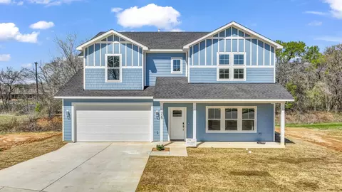 729 River Oak Way, Lake Dallas, TX 75065