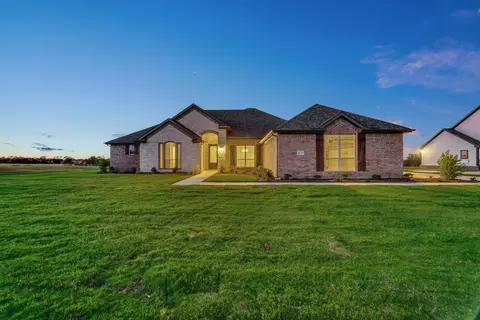 4225 Old Springtown Rd, Weatherford, TX 76085