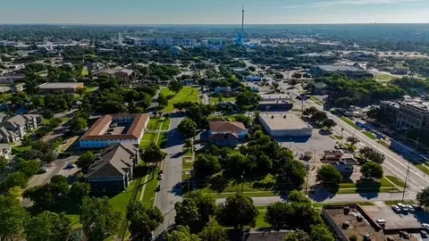 2934 South Blvd, Dallas, TX 75215
