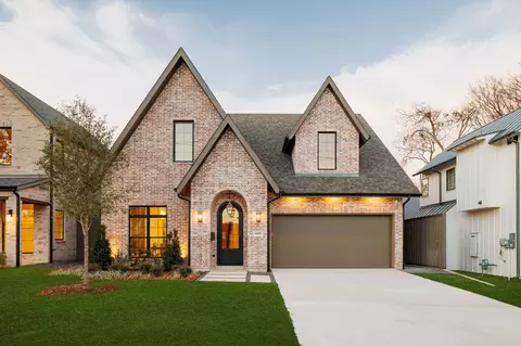 6455 Trammel Dr, Dallas, TX 75214
