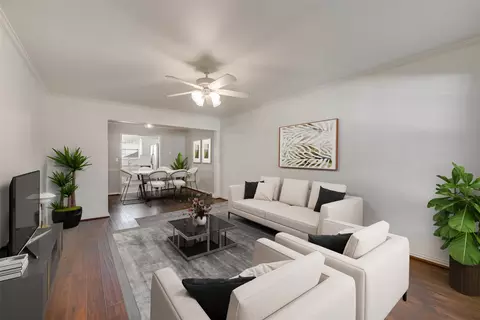 5818 E University Blvd #215, Dallas, TX 75206