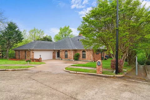3705 Dandridge Cir, Garland, TX 75040
