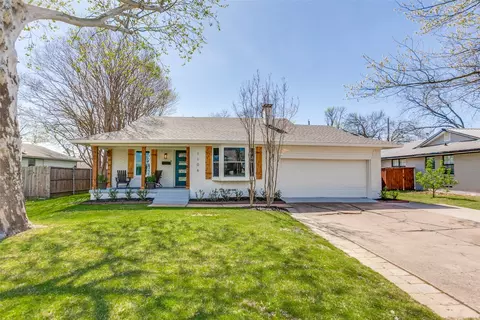 1106 Mcdonald Dr, Garland, TX 75041