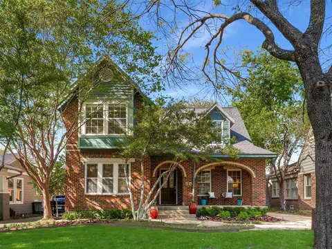 5715 Vanderbilt Ave, Dallas, TX 75206