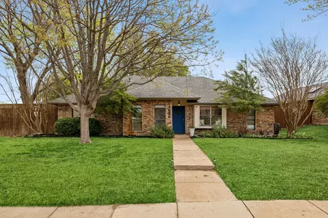 1628 Valencia Dr, Plano, TX 75074
