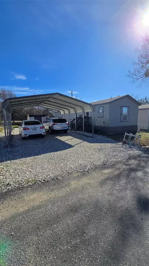 106 Park Dr, Wylie, TX 75098