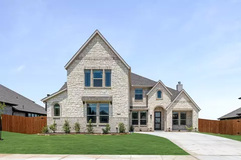 643 Sirius Dr, Waxahachie, TX 75165