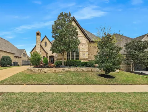 6409 Cimmaron Trl, Colleyville, TX 76034