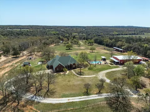 2950 N Fm 1655, Alvord, TX 76225