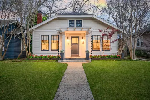 314 S Montclair Ave, Dallas, TX 75208
