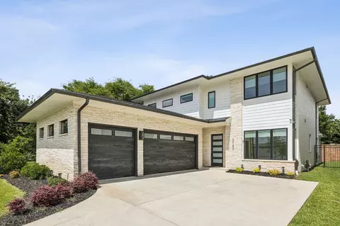 5145 Roberts Rd, Colleyville, TX 76034