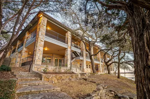 5010 Comanche Vista Ct, Granbury, TX 76049