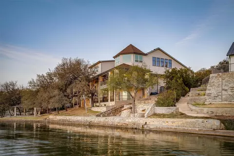 5010 Comanche Vista Ct, Granbury, TX 76049