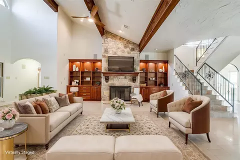 5010 Comanche Vista Ct, Granbury, TX 76049