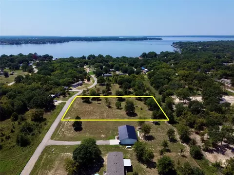 lot42 R Driftwood Ln, Gun Barrel City, TX 75156
