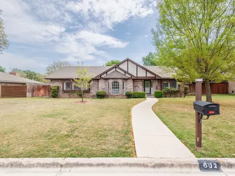 802 Quail Run, Brownwood, TX 76801