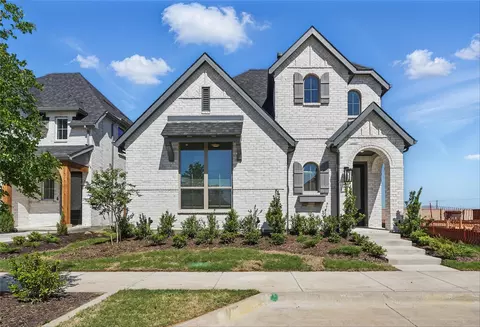 2836 Holland Ct, Celina, TX 75009