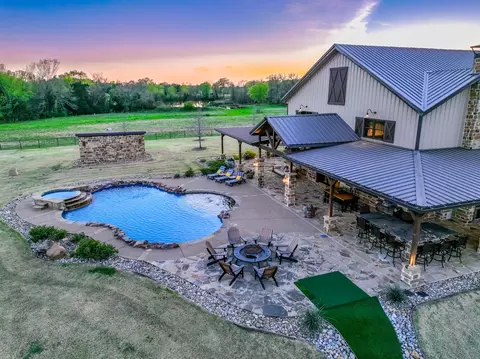 6120 Fm 1504, Edgewood, TX 75117