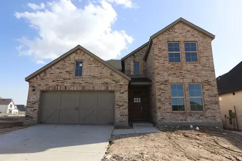 7405 Lemon Tree Pl, Mckinney, TX 75071