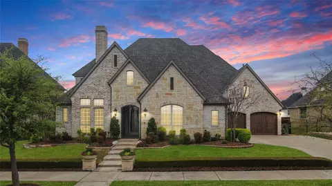 12669 Riverhill Rd, Frisco, TX 75033