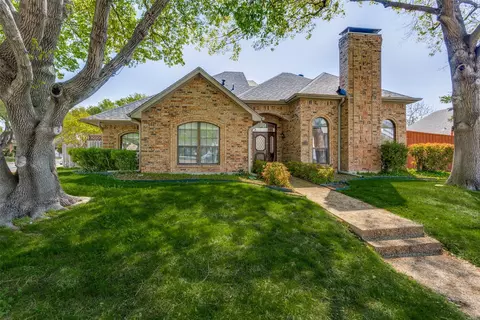 15140 Berry Trl, Dallas, TX 75248