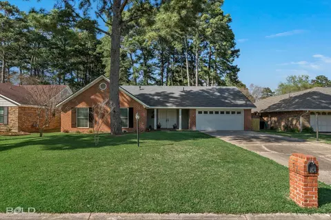 9947 Beaver Creek Dr, Shreveport, LA 71106