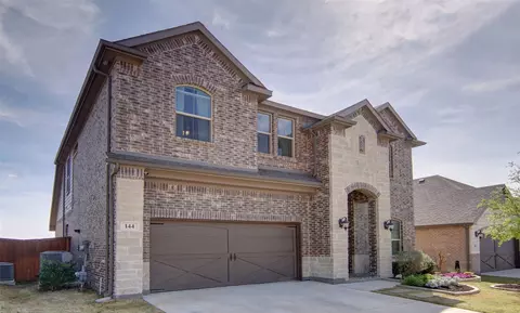 144 Welch Folly Ln, Aledo, TX 76008