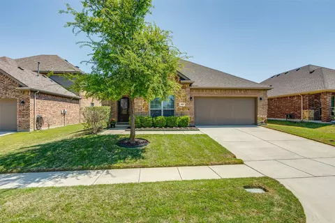 205 N Rocky Pine Rd, Mckinney, TX 75072