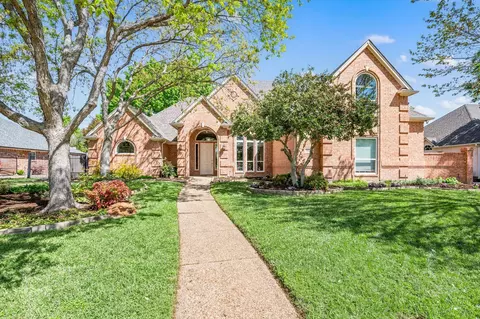 2014 Frances Dr, Colleyville, TX 76034