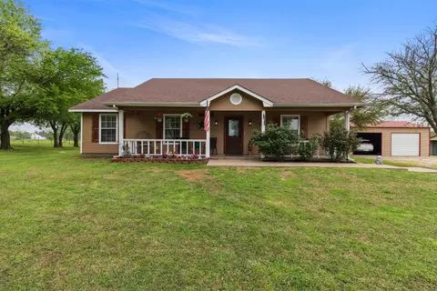 3102 County Road 1112, Brashear, TX 75420