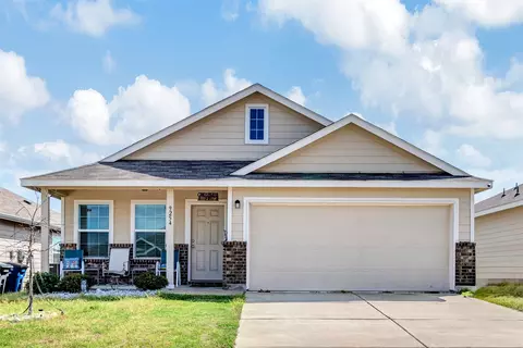 9254 Marilyn Pl, Dallas, TX 75227