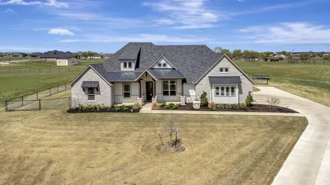 209 Santa Lena Ct, Decatur, TX 76234
