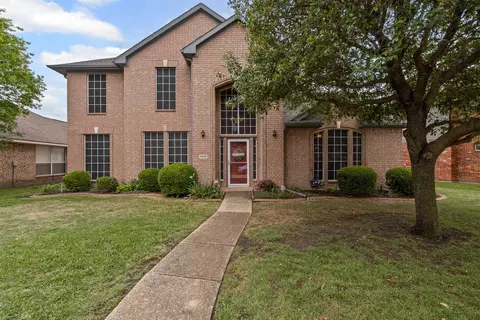 1438 Acadia Dr, Allen, TX 75002