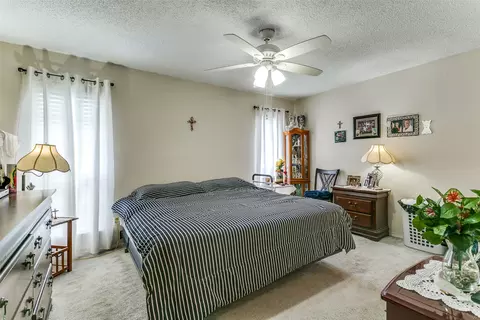 Bedroom - 703 Parker Dr, Euless, TX 76039 photo 1 of 4