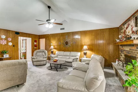 Living - 703 Parker Dr, Euless, TX 76039 photo 1 of 2