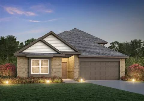 9236 Kansas Pacific Dr, Fort Worth, TX 76123