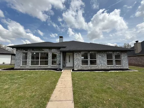 1810 Waterwood Dr, Prosper, TX 75078