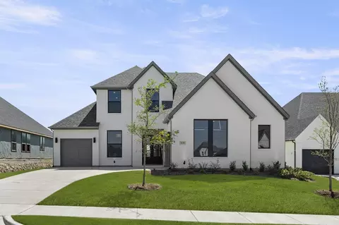 3131 Fisher Rd, Rockwall, TX 75032