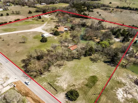 12410 County Road 425, Anna, TX 75409