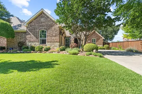 3700 Maverick Trl, Mckinney, TX 75072