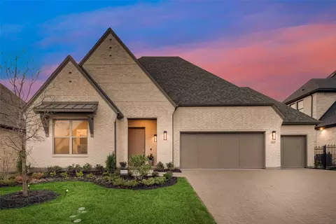 3425 Ponderosa Rd, Celina, TX 75009