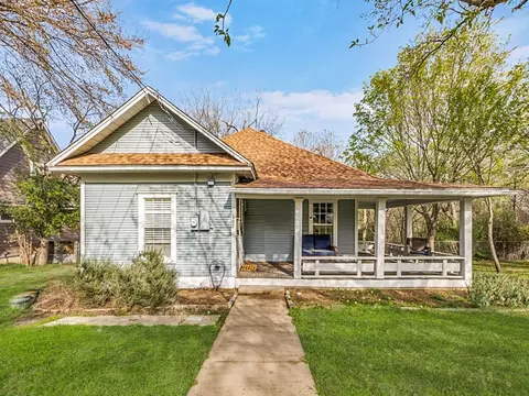 607 S College St, Mckinney, TX 75069