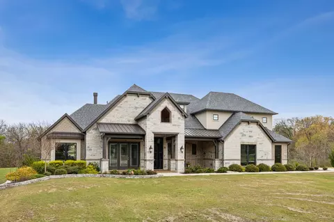 6100 Crystal Cove Ct, Mckinney, TX 75071