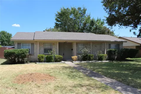 1010 Brookshire Cir, Garland, TX 75043